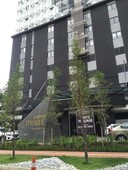 Petaling Jaya Avenue D'Vogue Condominium For Sale