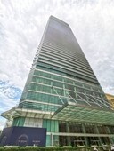 Petronas Tower 3 Office Available from 3000sf up, MSC Status, Near LRT