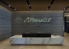 Pinnacle Office Suites PJS 52 Petaling Jaya For Rent