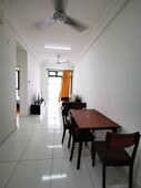 Platino 1 room fully furnished for rent