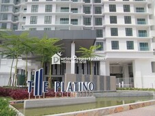 Platino@ Bukit Mewah 2R2B Brand New Apartment For Rent