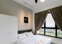 Platinum Splendor KL Master Room for Rent