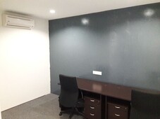Plaza Mont Kiara - Must View!! Affordable Serviced Office