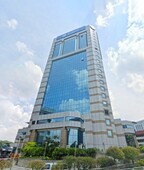 Plaza Zurich Fitted Office Near MRT Station, 6146sf