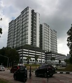 PR1MA RESIDENSI BANDAR BUKIT MAHKOTA FOR SALE