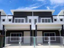 Pre Launch 2 Storey Link House ! Early Bird Packages Register Now ! !