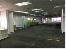Premiere office space for rent in Damansara Uptown