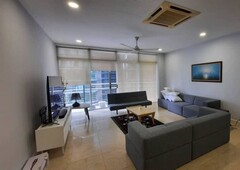 Premium Condo Indaman Residence KLCC for Sale