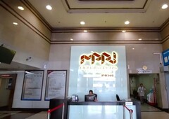 Premium Office for Rent at Menara PKNS, PJ New Town, Petaling Jaya