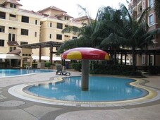 Prima Damansara Indah Condominium 2 For Sale