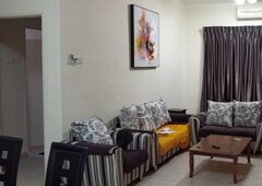 Prima Regency 3room Full Furnish (GroundFloor) For Rent