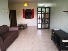 Prima Regency 3room Semi Furnish For Rent-Only RM1200