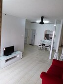 Prima Regency 3room with Fully Furnish For Rent