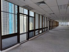 Prime KLCC office space for rent