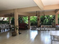 Private Bungalow for Sale in Jalan Istana, Shah Alam Selangor