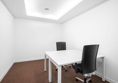 Private office space tailored to your business? unique needs in Regus Menara Binjai