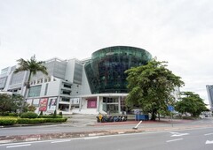 Private office space tailored to your business? unique needs in Regus Suria Sabah