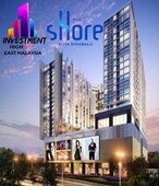 Profitable Investment And Luxury Living Kota Kinabalu Sabah