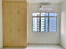 Promo Selling Price RM240K @ Setia Impian Apartment kajang for Sale