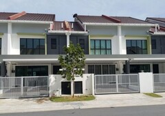 PUCHONG [Below Market Value 40%!]28x85 2sty Terrace Freehold