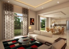 PUCHONG [Covid19+Rebate 28%]26x80Double Storey Superlink