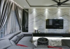 Puchong Freehold Luxury Condominium, Super Low Density