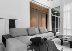 Puchong Freehold Luxury Condominium, Super Low Density