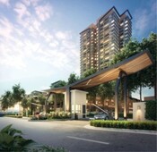 PUCHONG Hilltop HIGH END Condominium [Special Offer for limited units] Monthly Installment only RM 1,568