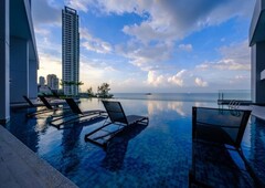 [Puchong] Resort Style Lifestyle With Lake Views |0% DownPayment 5R5B Condo |Cash Back Up To RM100K!!!