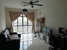 Pulai View Apartment @Tampoi