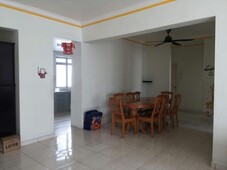 Pulai View Tampoi 4 Room For Sale