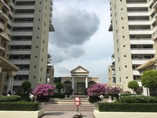 Puncak Antheneaum Condominium Bukit Antarabangsa