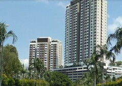 Putra Residence Subang Jaya Subang Alam For Sale