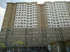 Putra Suria Residence For Rent