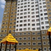 Putra Suria Residensi Apartment For Rent