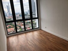 Quality kitchen One bedroom suite with bathtub for rent RM2k