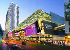 Quill City Mall 1st Floor Retail Space 1184sf