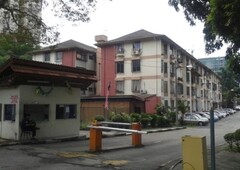 Rampai Court Apartment For Sale