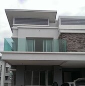 Rawang, Anggun 2, Kota Emerald West, Semi D House For Sale