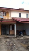Rawang Double Storey House For Sale