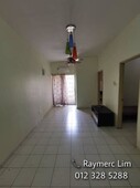 Rawang Mutiara Shop Apartment, 1st Floor (For Sale)