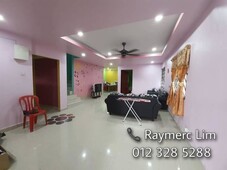 Rawang Perdana 1, Double Storey End Lot (House For Sale)