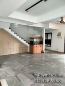 Rawang Perdana 1, Rawang, Double Storey Corner (House For Sale)