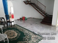 Rawang Perdana 1, Rawang, Double Storey (House For Sale)