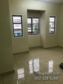 Rawang Perdana 1, Rawang, Double Storey (House For Sale)