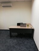 Ready Office Space Phileo Damansara 1