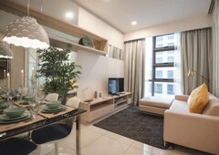 [READY TENANT] Freehold Condo @ 0% Downpayment | Free all legal fee