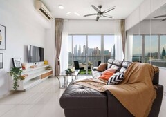 [REBATE 20% @ SAVE UP RM50K] Fully Furnished with FULLY COVER INSTALMMENT