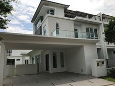 Rebate 29% Affordable Price Double Storey 22x75 Limited