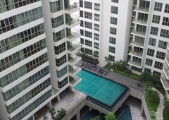 Regalia Suites Chow Kit Kuala Lumpur For Sale